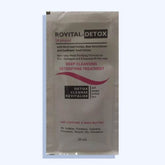 روفيتال ديتوكس شامبو لتنظيف العميق للشعر 20 مل - Nabda Egypt